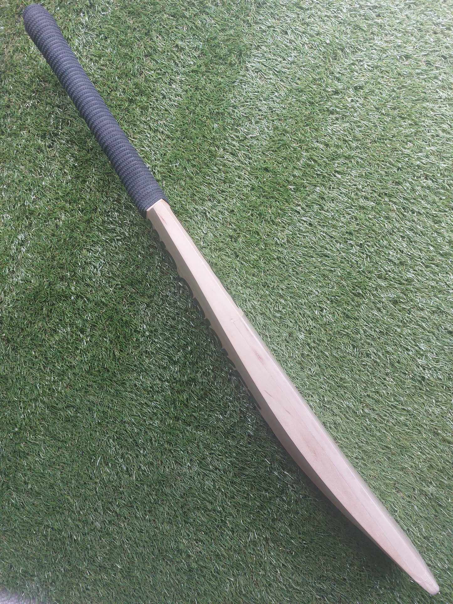 Grade 2 Custom Cricket Bat Grade 2 Right Side