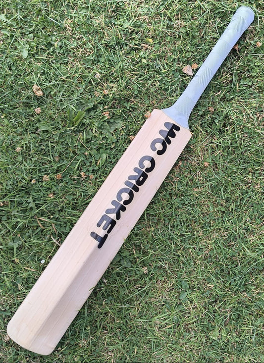 Millichamp & Hall Size 5 Cricket Bat Back