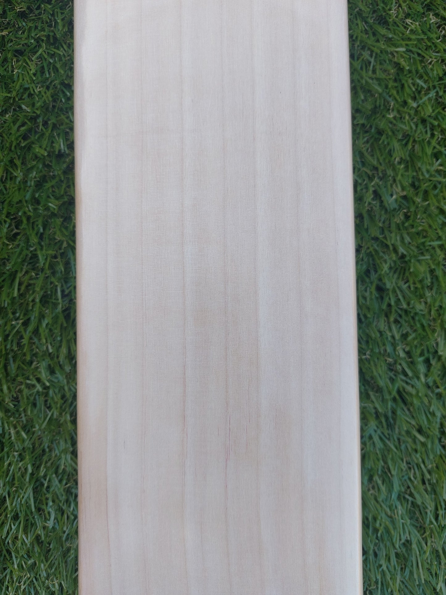 Used Cricket Bat Harrow Front Grains