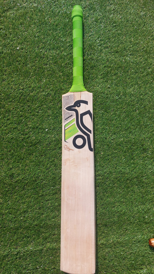 Custom Grade 2 Cricket Bat - Short Handle