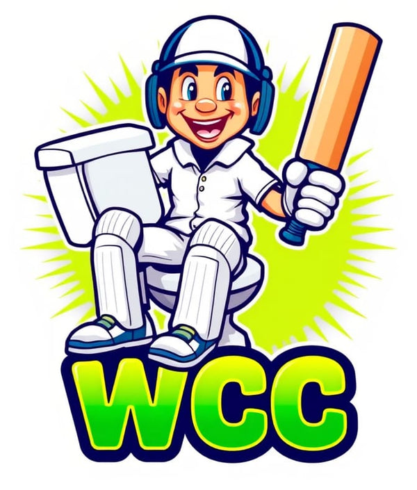 WC Cricket