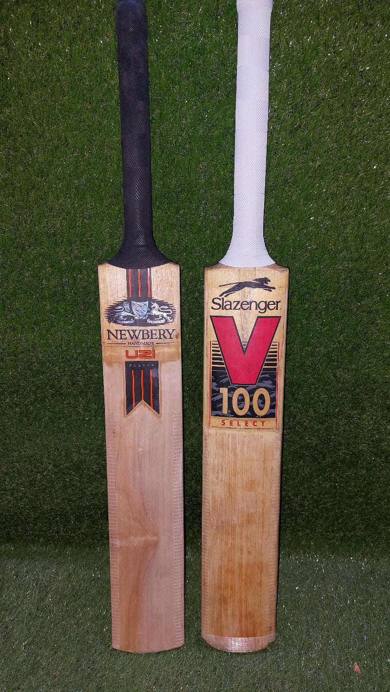 Cricket bat repair and restoration services in Bristol | WC Cricket