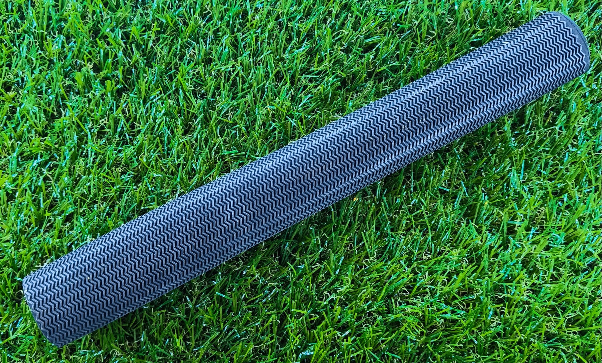 Black Cricket Bat Grip