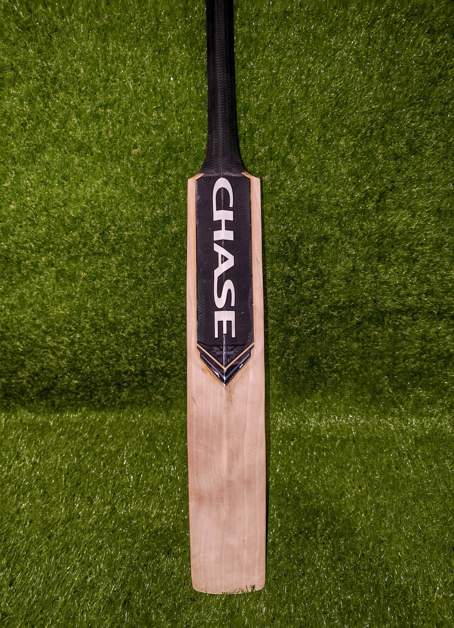 Chase R11 Finback Size 5 Cricket Bat Back