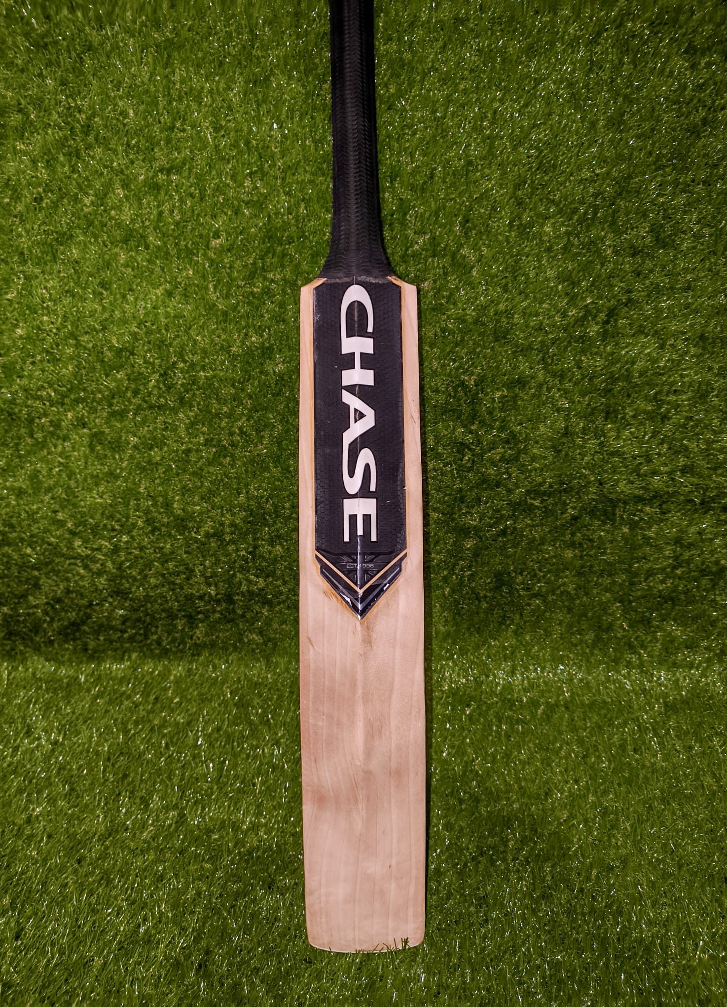 Chase R11 Finback Size 5 Cricket Bat Back
