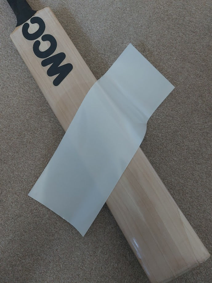 Clear Gloss Anti Scuff Sheet