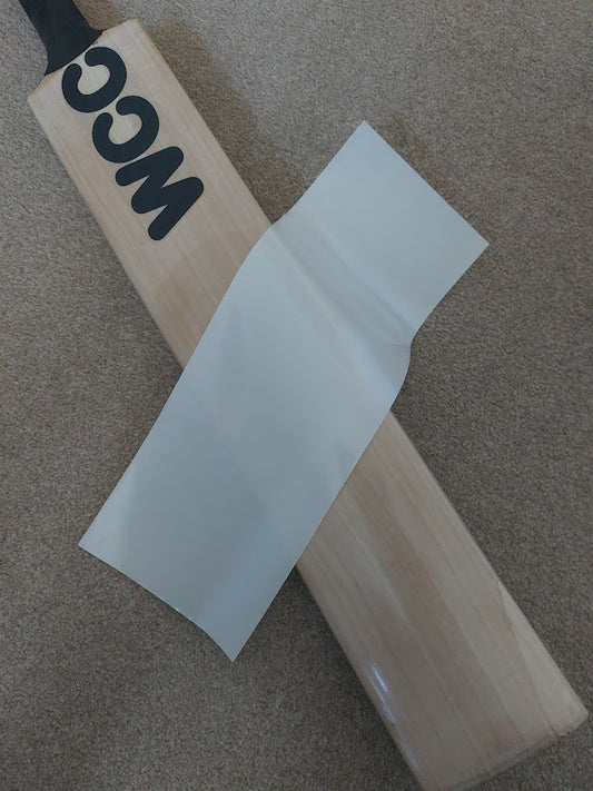 Clear Gloss Anti Scuff Sheet