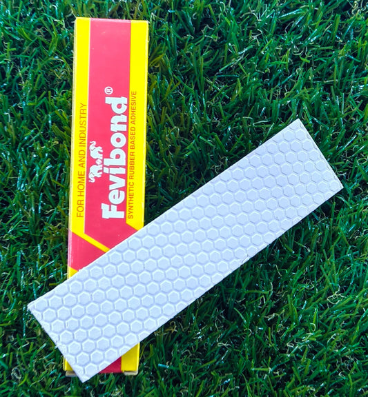 Cricket Bat Toe Guard Kit