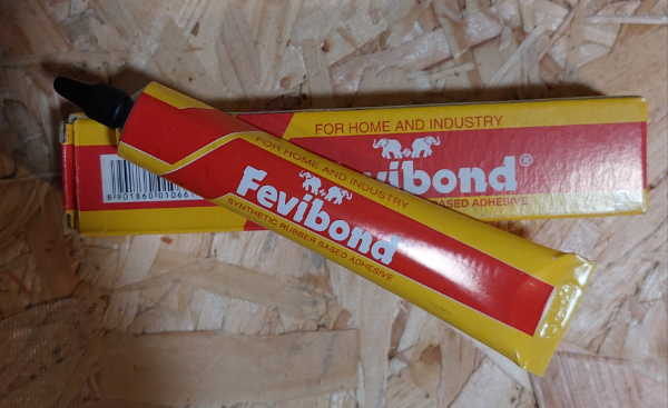 Fevibond 25ml Adhesive