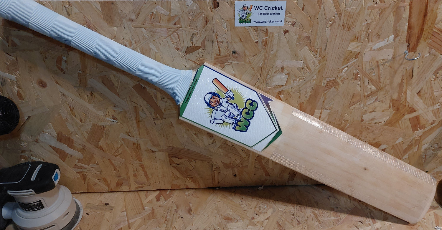 GM Maxi 707 front face view