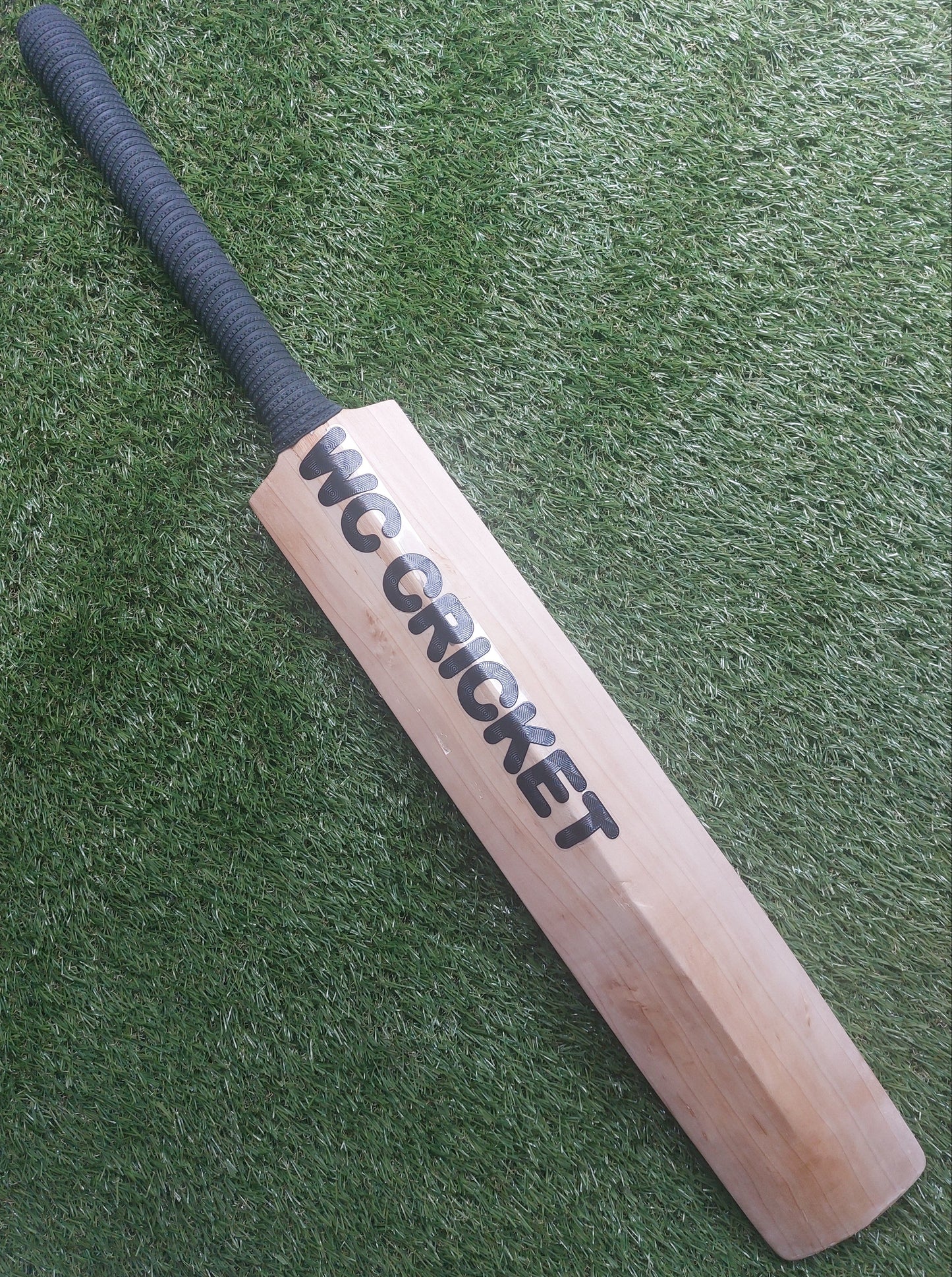 Grade 2 Custom Cricket Bat Grade 2 Back