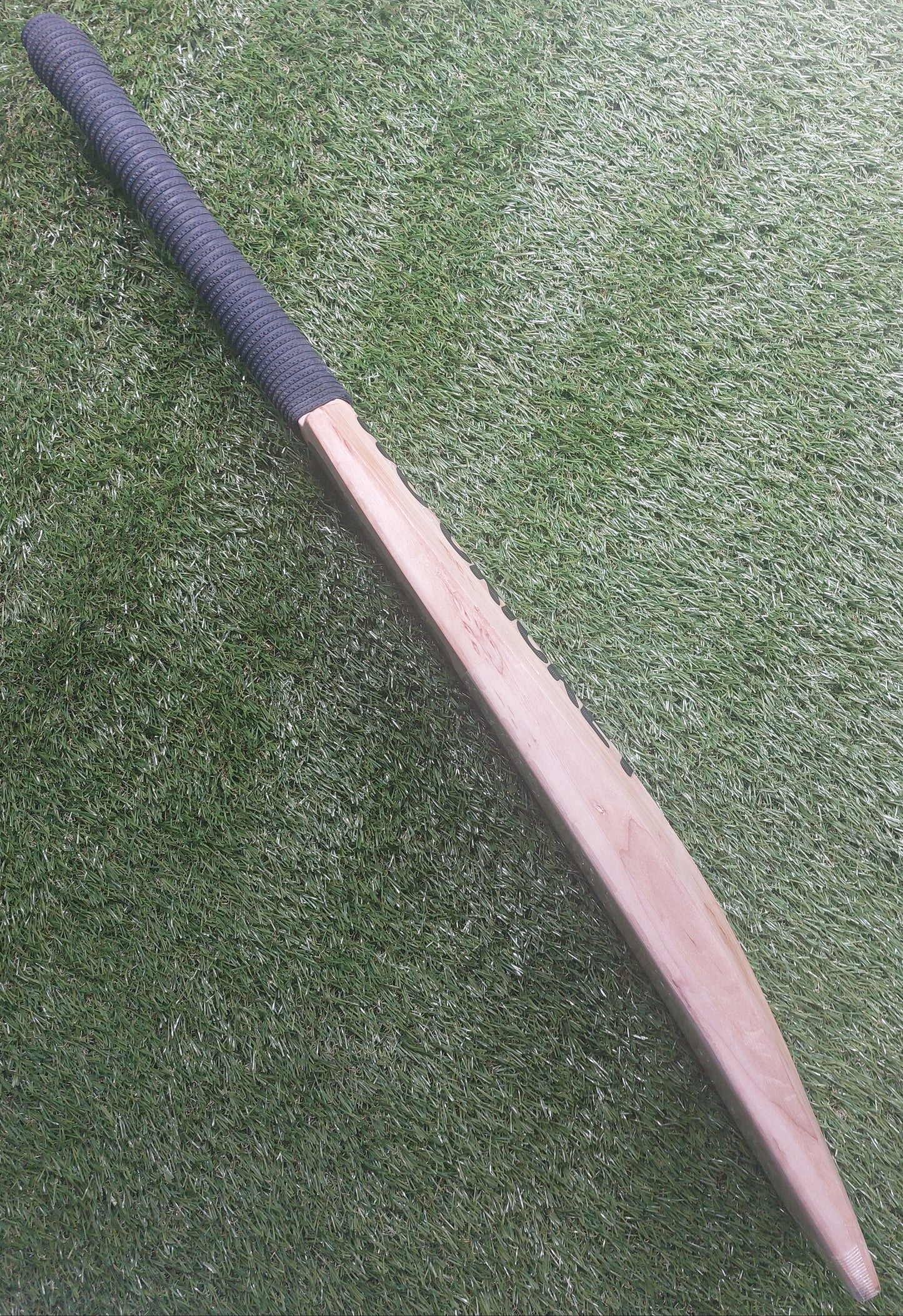 Grade 2 Custom Cricket Bat Grade 2 Side