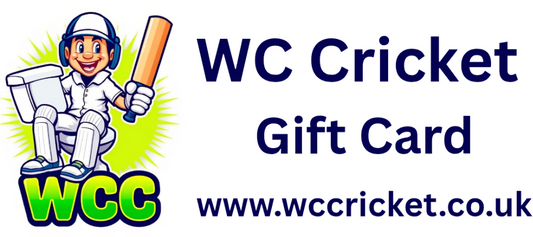 WC Cricket Gift Card