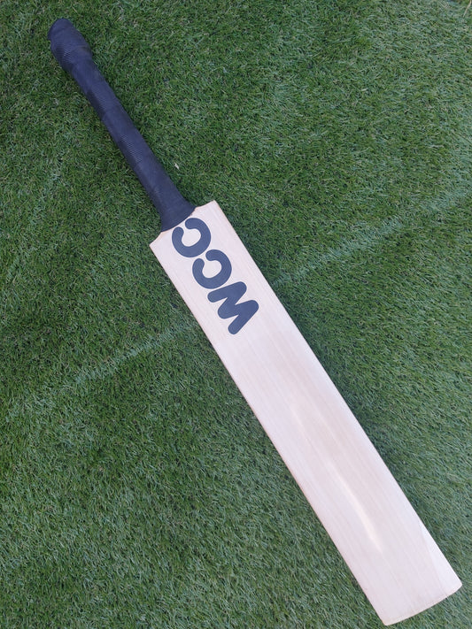 Used Harrow Cricket Bat Front