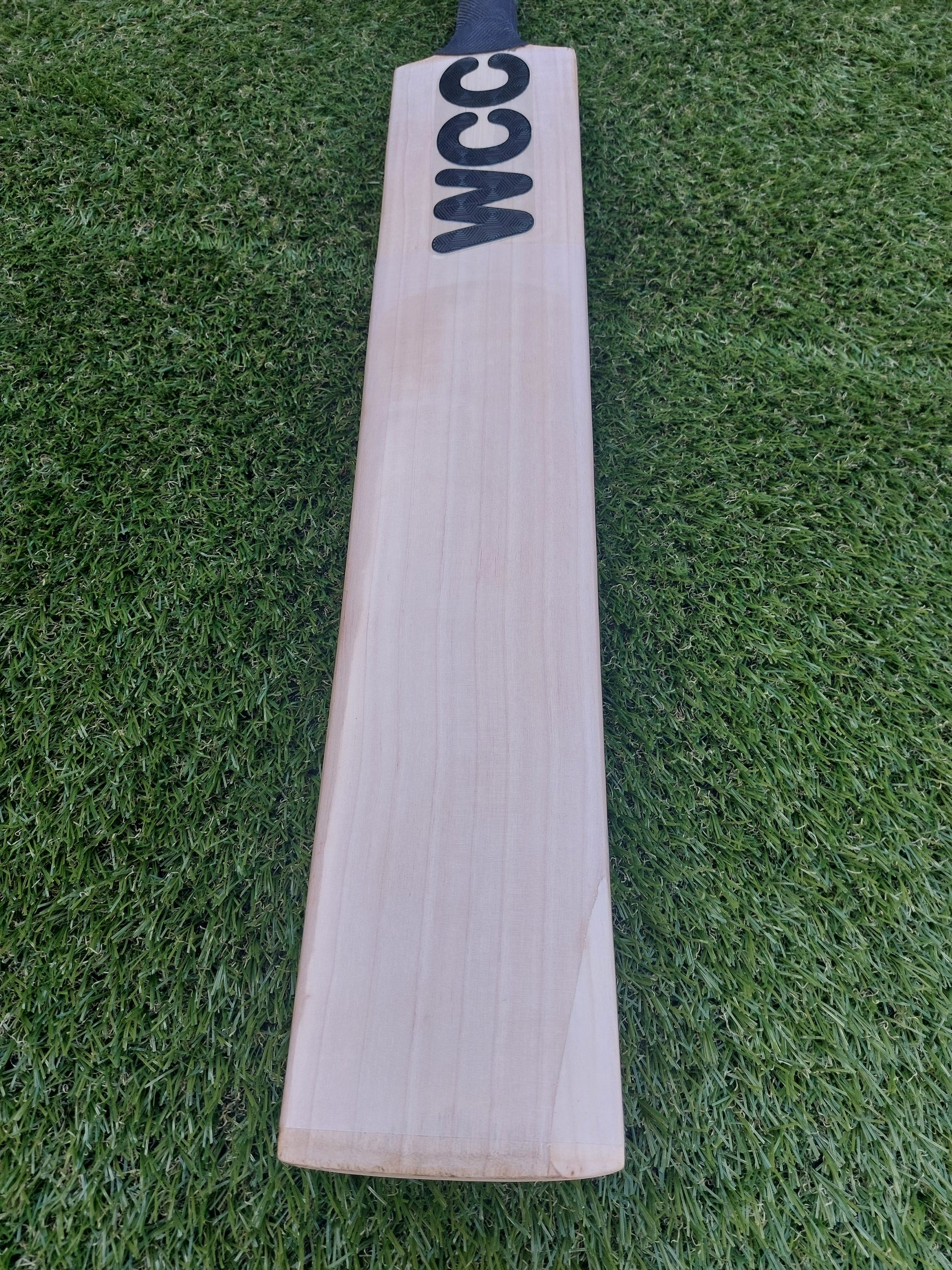 Used Harrow Cricket Bat Grains