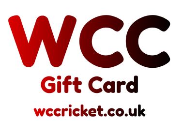 WC Cricket Gift Card