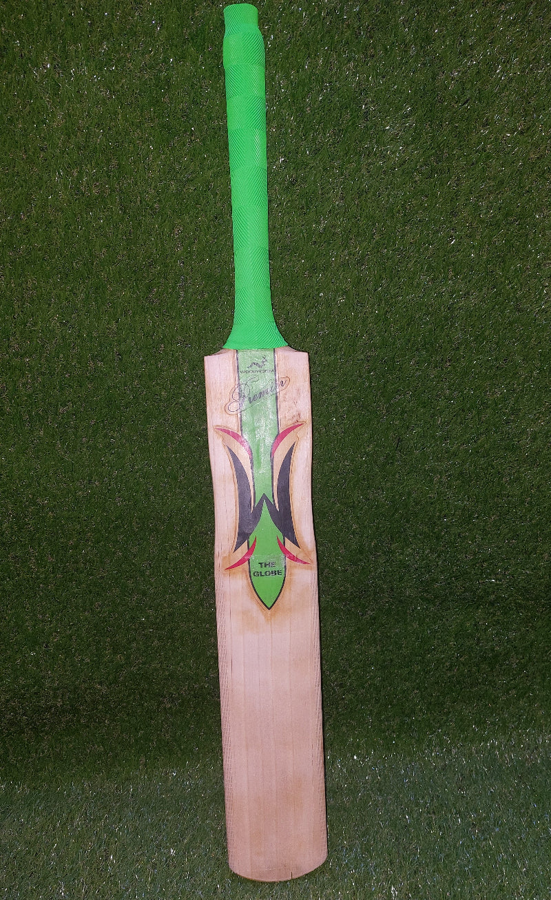 Woodworm Cricket Bat