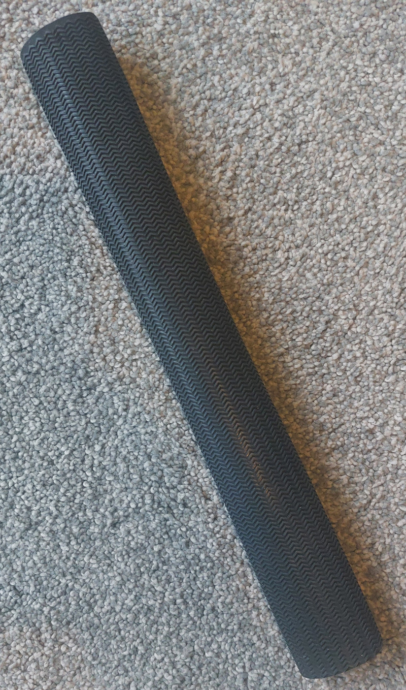 Black Cricket Bat Grip