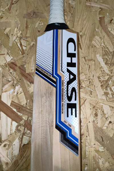 chase r11 volante cricket bat back sticker
