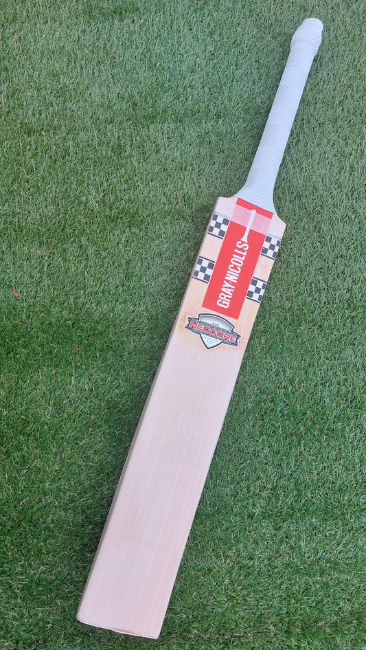 gray nicoll neocore fix front
