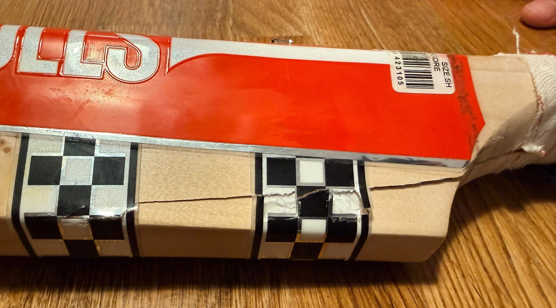 gray nicolls neocore crack