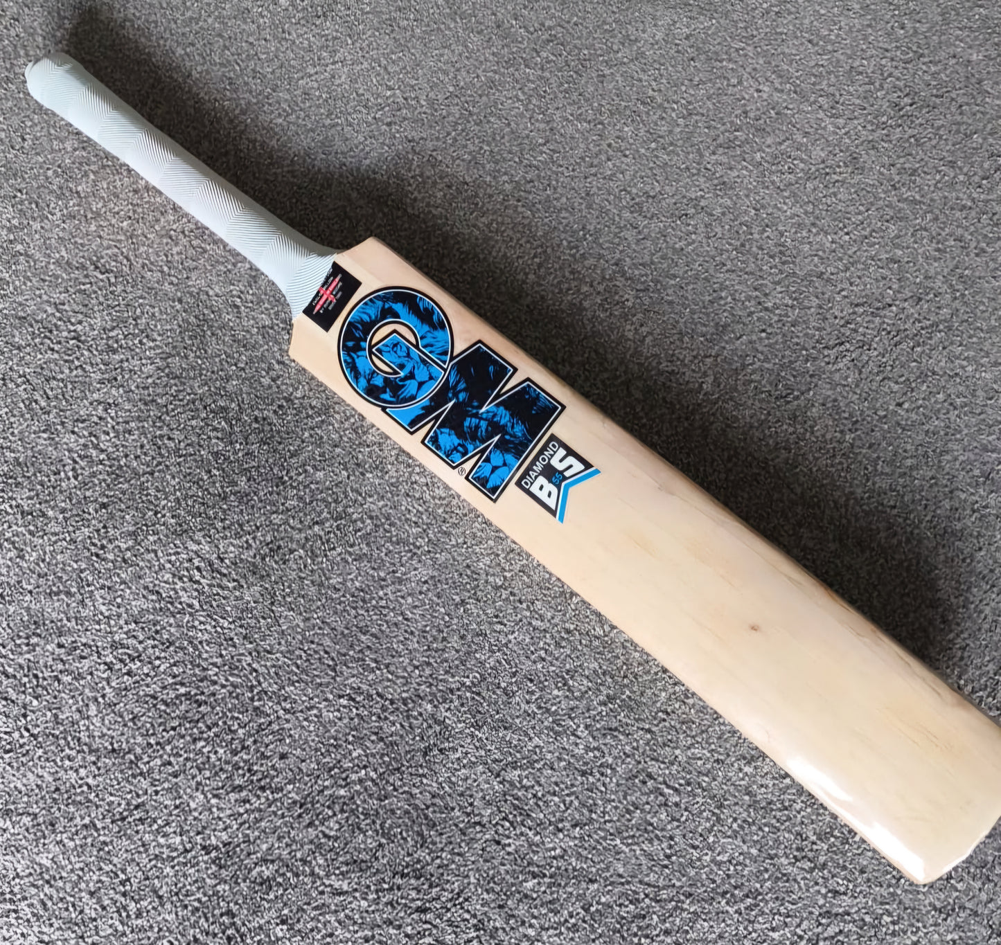 Subscription Service - Cricket Bat Refurbishment and Repair