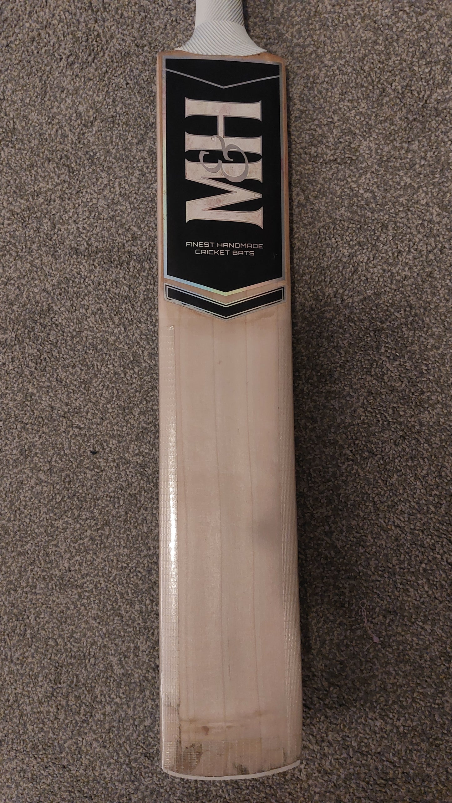 Subscription Service - Cricket Bat Refurbishment and Repair